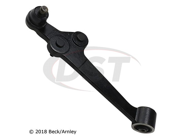 beckarnley-102-5133 Front Lower Control Arm and Ball Joint - Driver Side